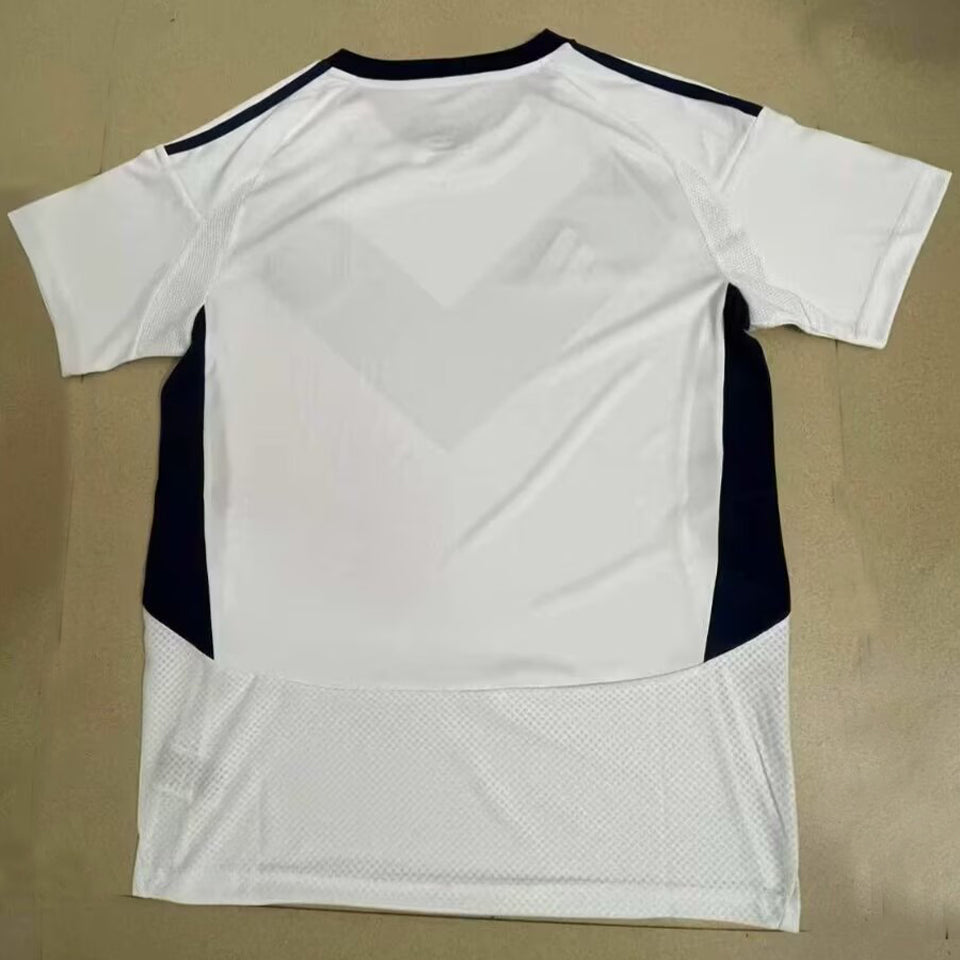 Maillot Bordeaux Extérieur 2024/25