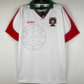 Maillot Portugal Extérieur Rétro 1996/97