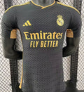 Maillot Real Madrid 2023/24 (Version Joueur)