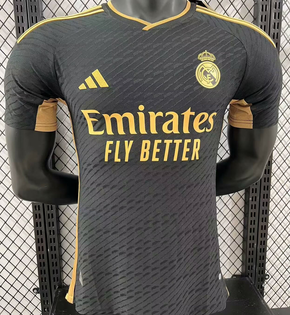 Maillot Real Madrid 2023/24 (Version Joueur)