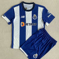 Maillot Porto Domicile 2023/24 Enfant