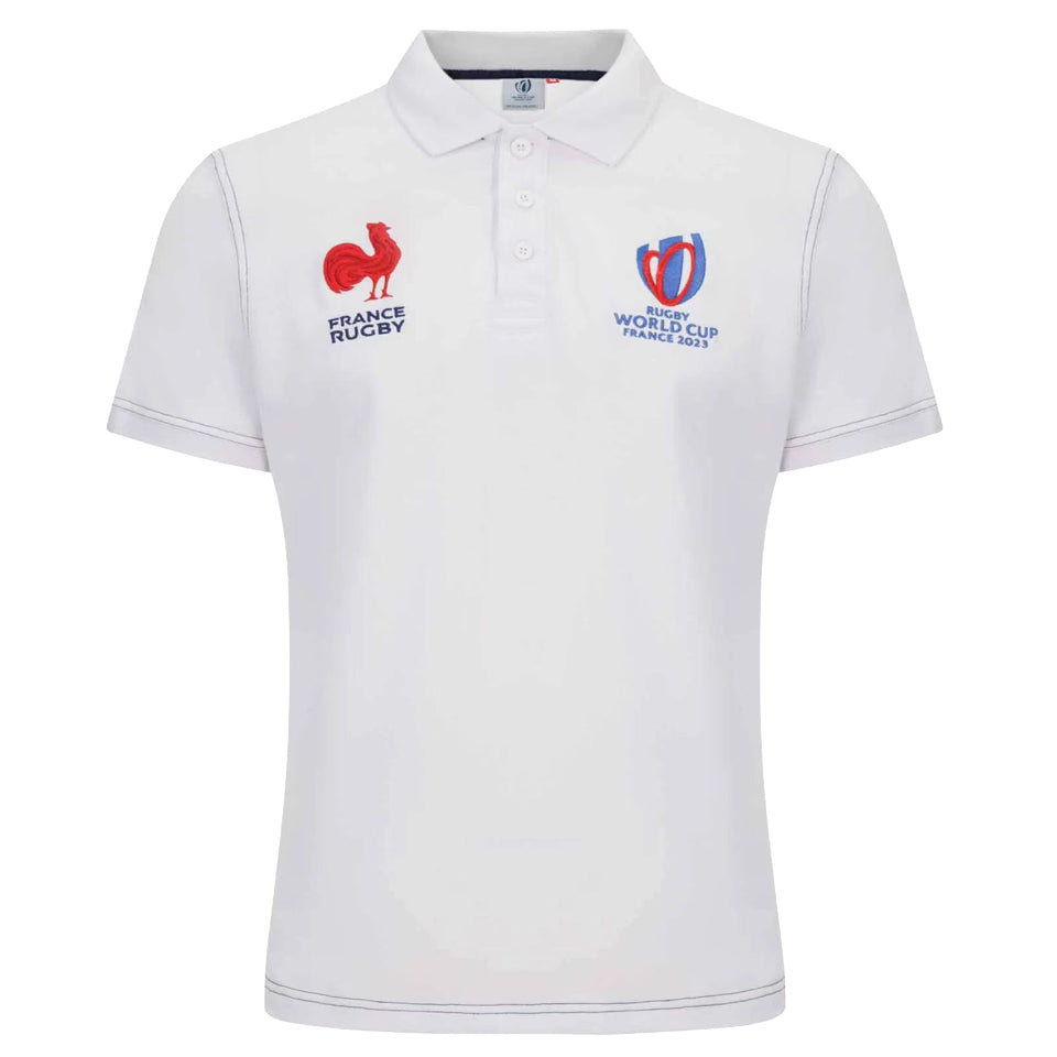 Maillot France Extérieur 2023
