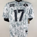 Maillot Nacua 17 Men S Los Angeles Rams Nfl