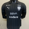 Maillot Monterrey Third 2024/25 (Version Joueur)
