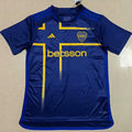 Maillot Boca Juniors Third 2024/25