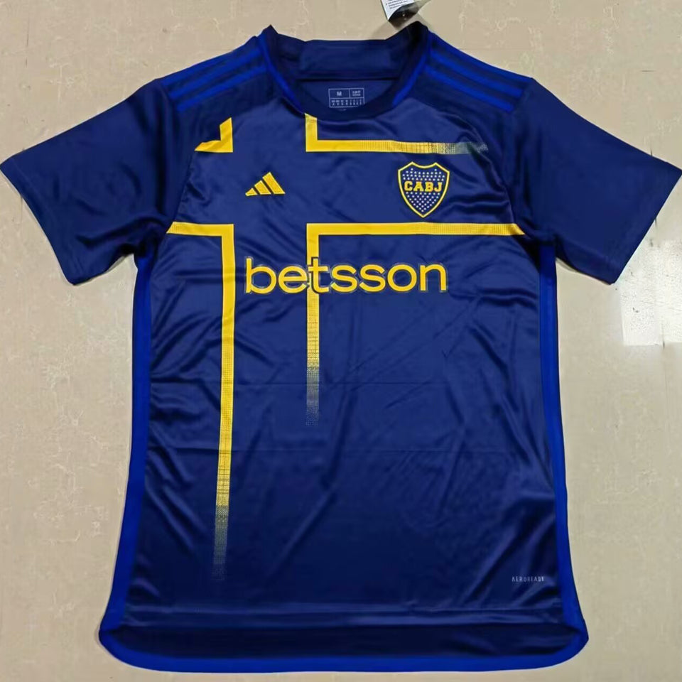 Maillot Boca Juniors Third 2024/25