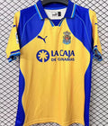 Maillot Las Palmas Extérieur Rétro