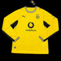 Maillot Dortmund Manches Longues Domicile 2026/27