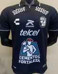 Maillot Club León Fc Extérieur 2023/24 (Version Joueur)