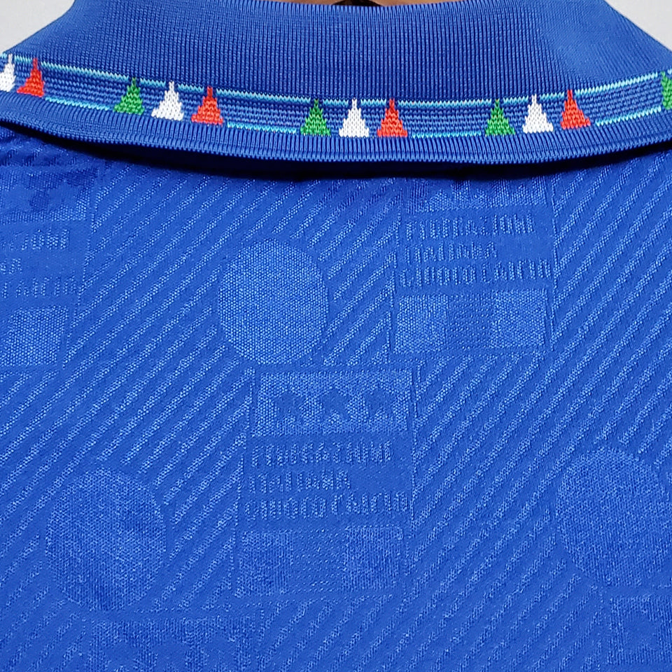 Maillot Italie Domicile Rétro 1994