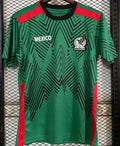Maillot Mexique 2023/24