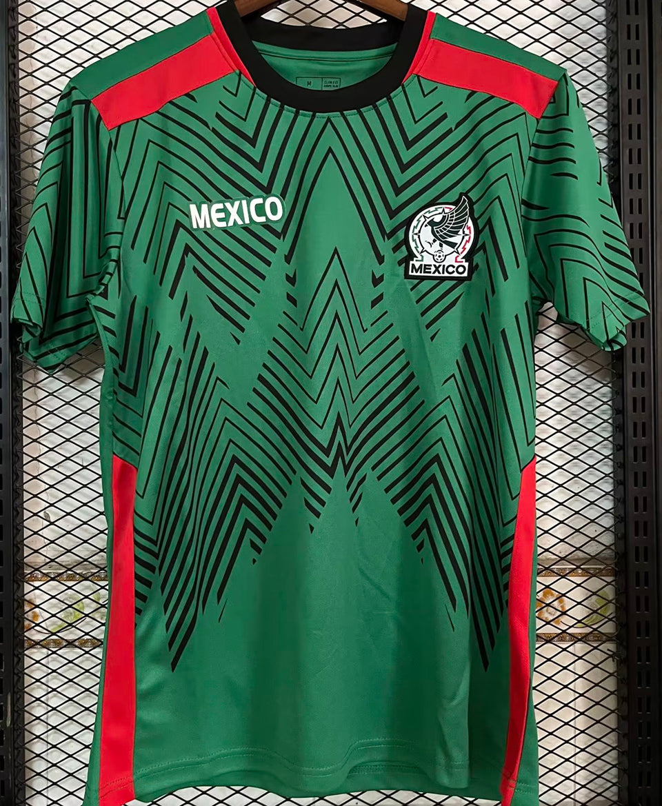Maillot Mexique 2023/24