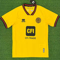 Maillot Sheffield United Extérieur 2023/24
