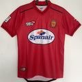 Maillot Mallorca Domicile Rétro