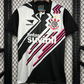 Maillot Corinthians Extérieur Rétro