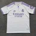 Maillot Real Madrid 2026/27