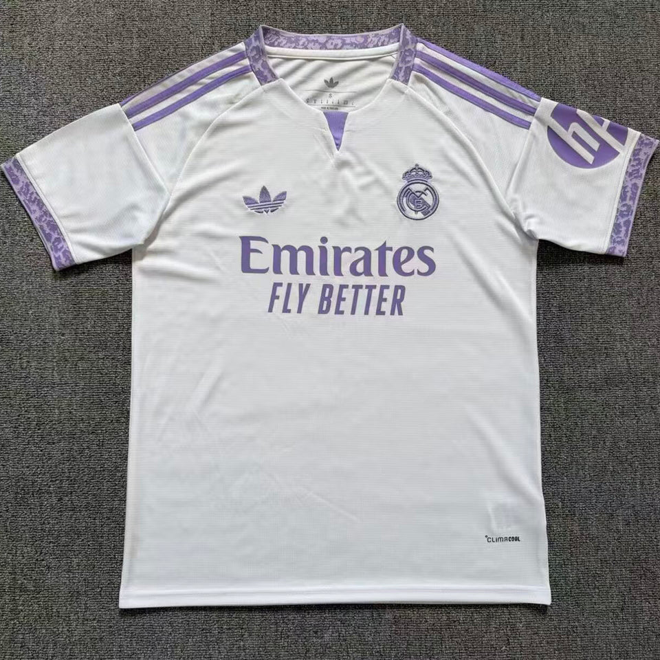 Maillot Real Madrid 2026/27
