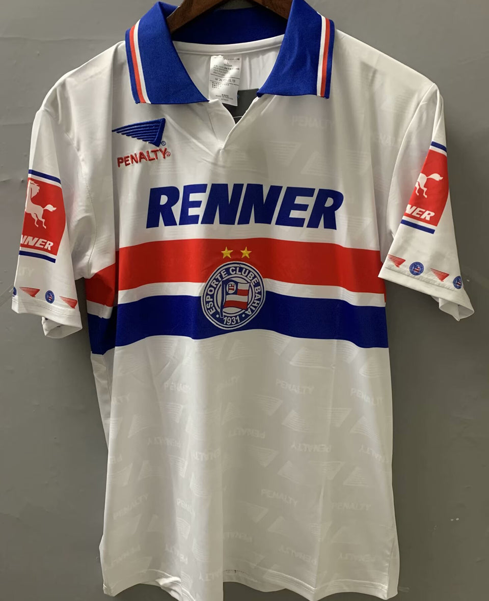 Maillot Bahia Domicile Rétro 1996