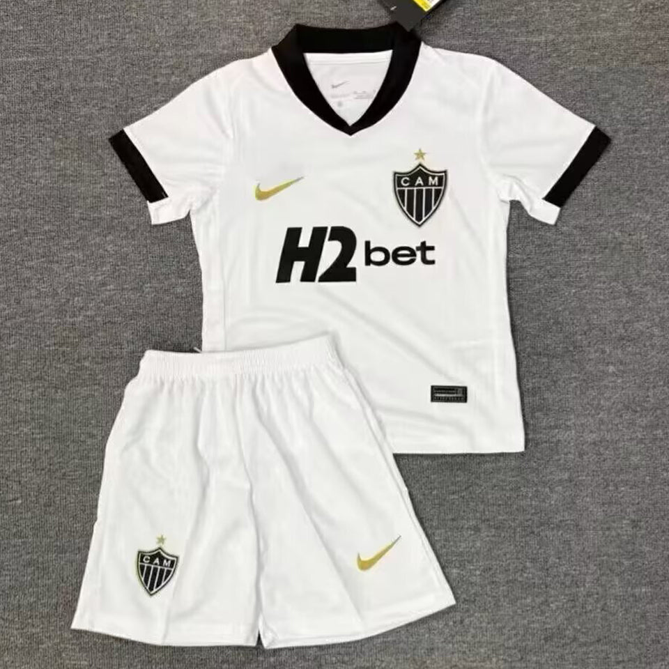 Maillot At Mineiro Extérieur 2026/27 Enfant