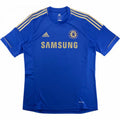 Maillot Chelsea Domicile Rétro 2012/13