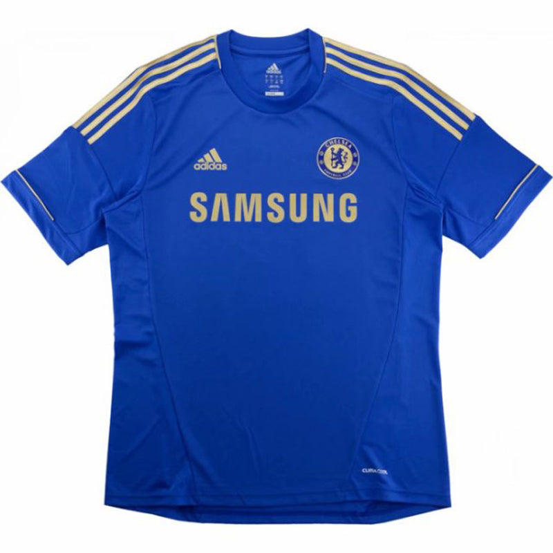 Maillot Chelsea Domicile Rétro 2012/13