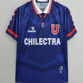 Maillot Universidad De Chile Domicile Rétro 1996