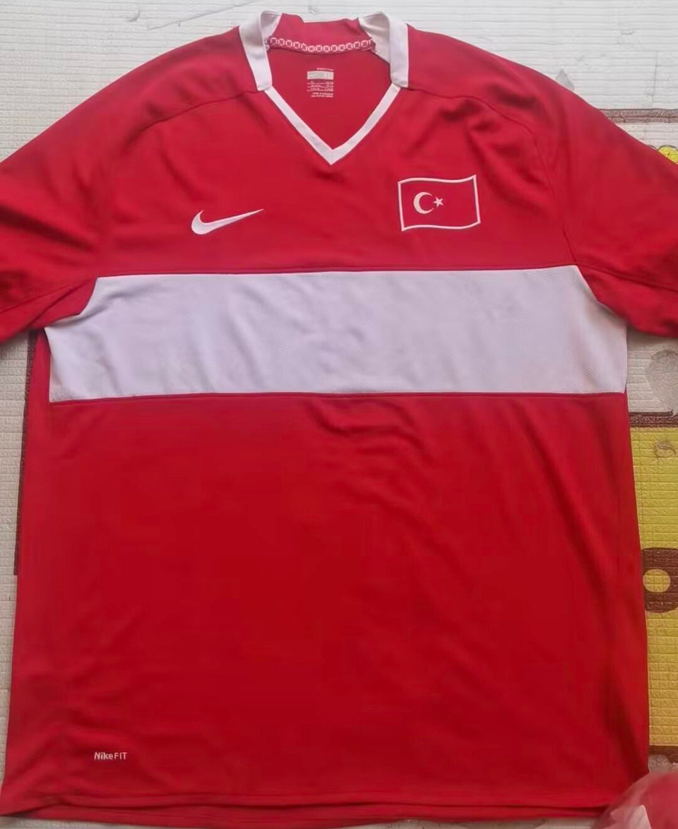 Maillot Turke Rétro