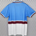 Maillot Aston Villa Extérieur Rétro