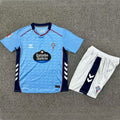 Maillot Celta Vigo Domicile 2025/26 Enfant