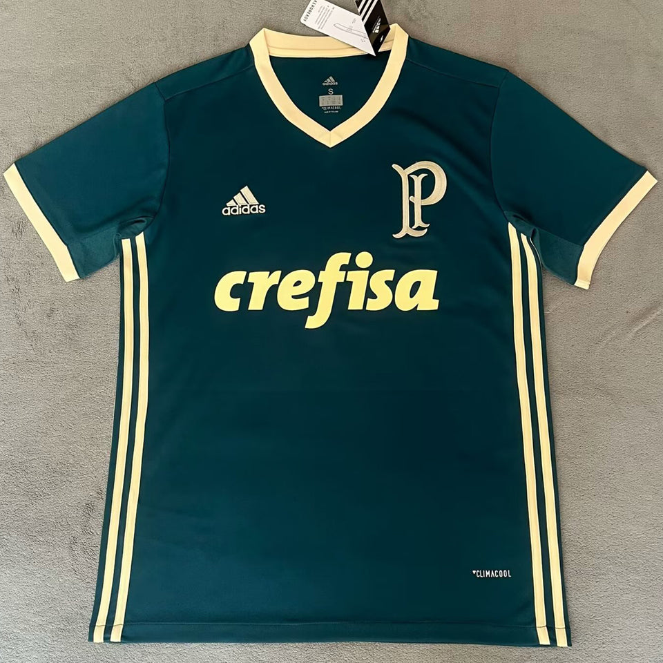Maillot 18 Palmeiras Third Rétro