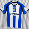 Maillot 02 Deportivo La Coruna Domicile Rétro
