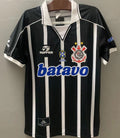 Maillot Corinthians Extérieur Rétro 1999