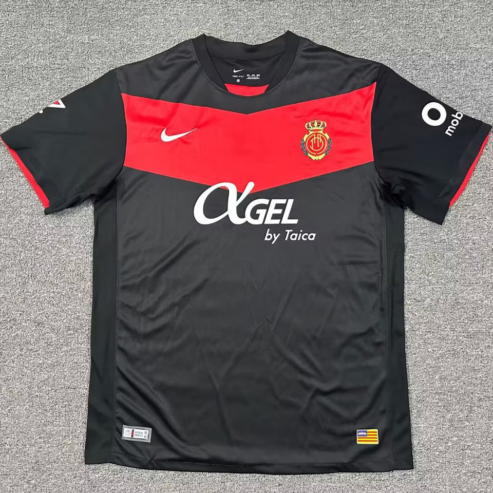 Maillot 26 Mallorca Third 2025