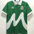 Maillot Mexique Domicile Rétro 1995
