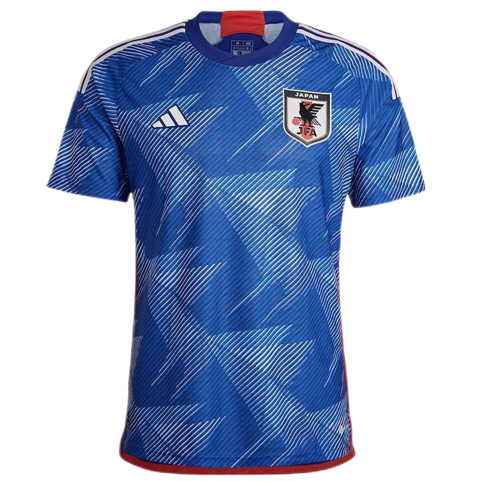 Maillot Japon Domicile 2022/23