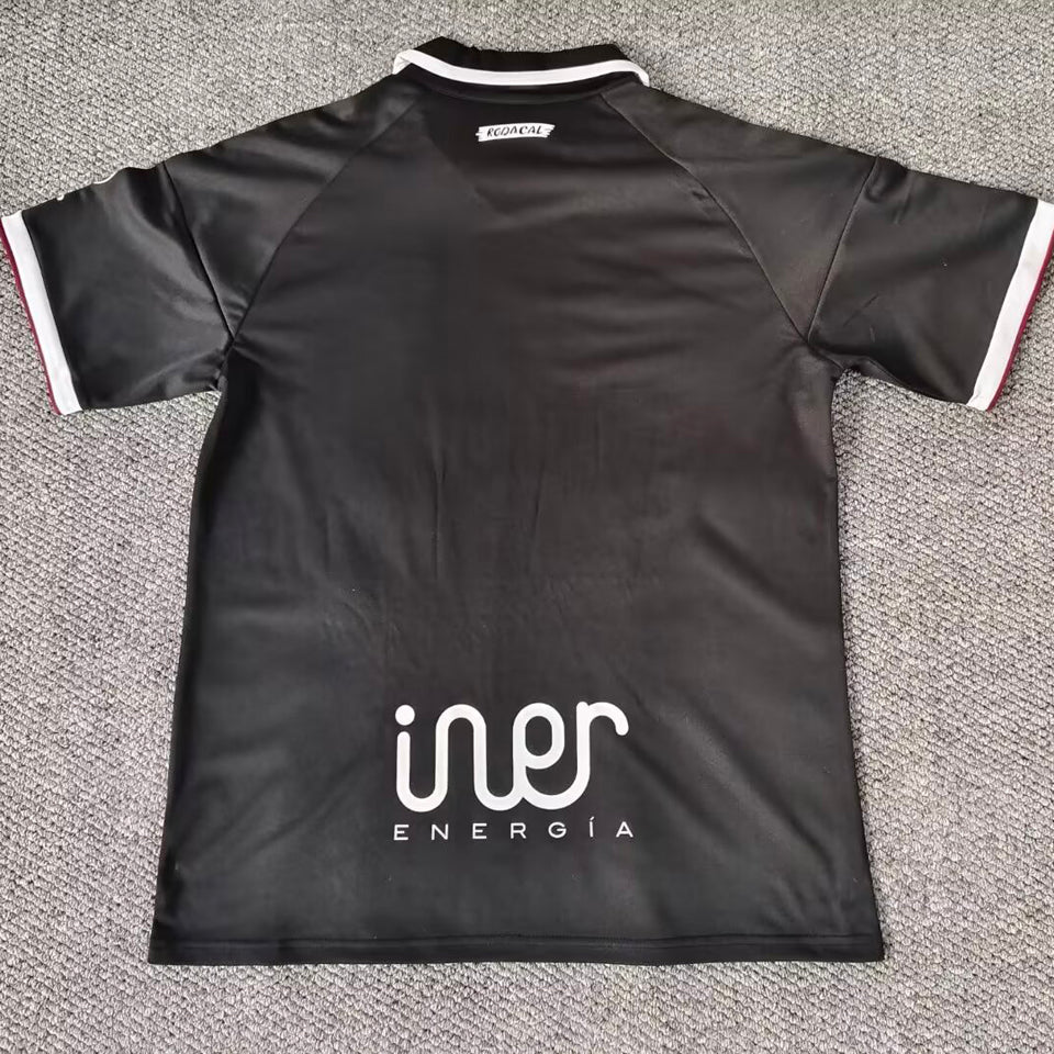 Maillot Albacete Rétro