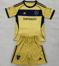 Maillot Boca Juniors Extérieur 2025/26 Enfant