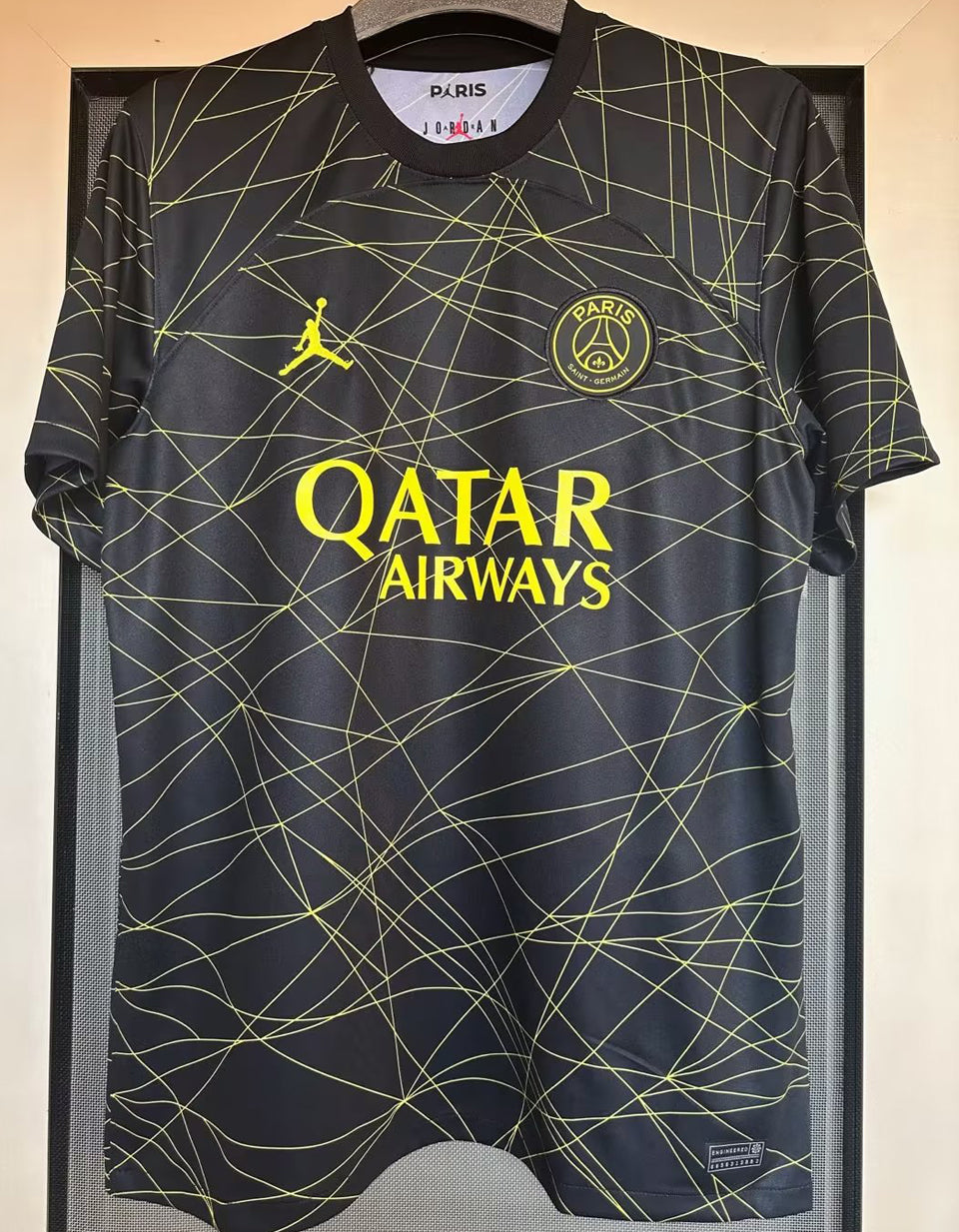 Maillot Paris SG 2022/23