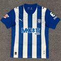 Maillot Alaves Domicile 2025/26
