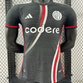 Maillot River Plate Third 2024/25 (Version Joueur)