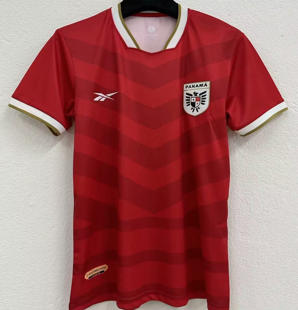 Maillot Panama 2024/25