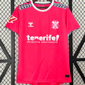 Maillot Tenerife Third 2024/25