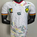 Maillot 27 Cameroon Extérieur 2026 (Version Joueur)