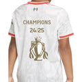 Maillot Liverpool Third 2024
