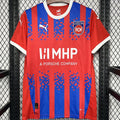 Maillot Heidenheim Domicile 2024/25
