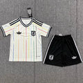 Maillot Japon Extérieur 2026/27 Enfant