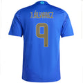 Maillot Argentine Extérieur 2024/25