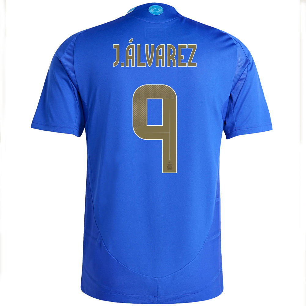 Maillot Argentine Extérieur 2024/25
