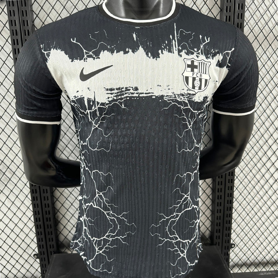 Maillot Barcelone 2025 (Version Joueur)