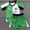 Maillot Fy Third 2024/25 Enfant